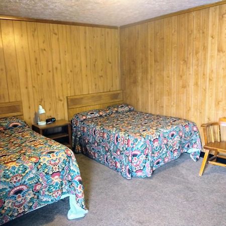 Davis Motel North Lima Zewnętrze zdjęcie