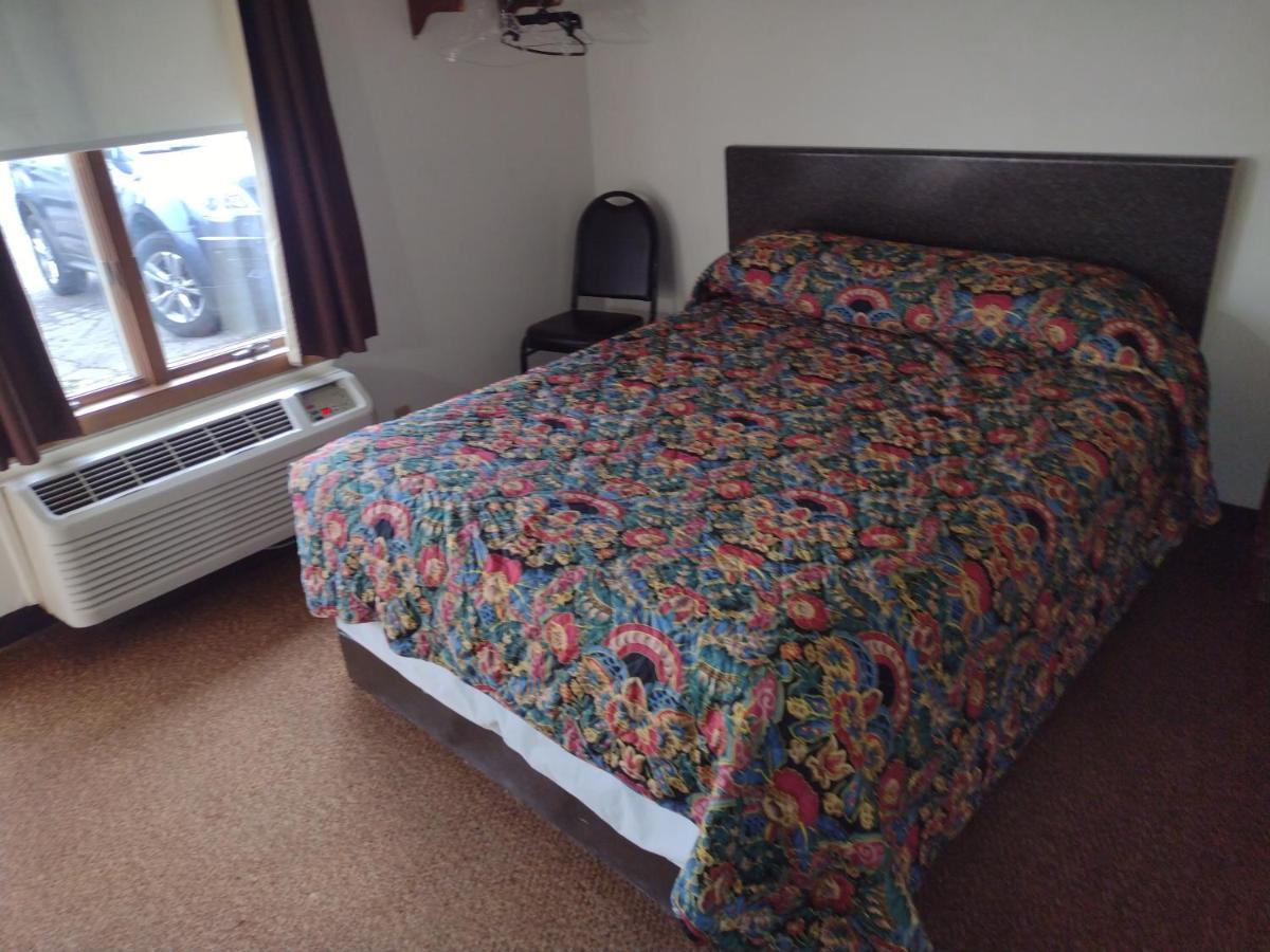 Davis Motel North Lima Zewnętrze zdjęcie