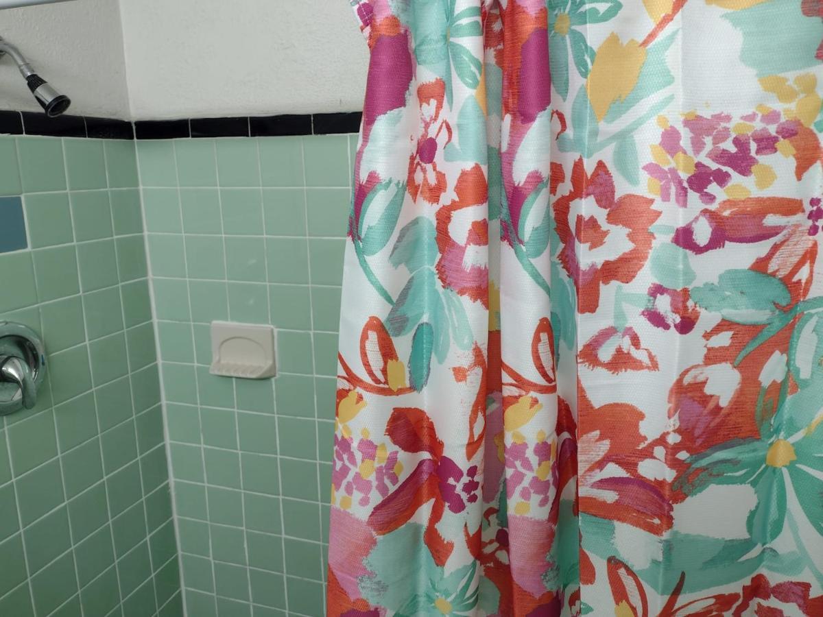 Davis Motel North Lima Zewnętrze zdjęcie