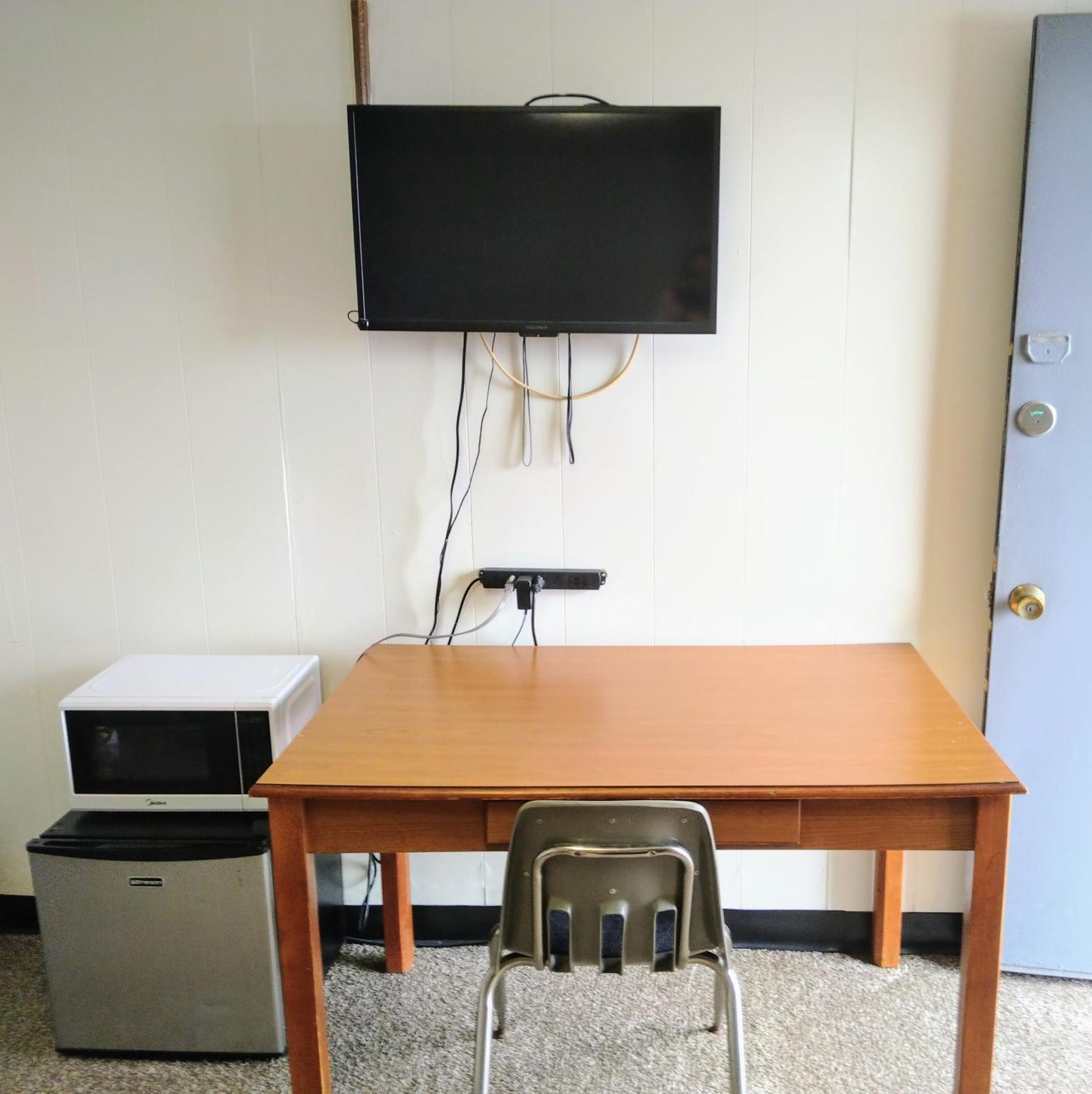 Davis Motel North Lima Zewnętrze zdjęcie
