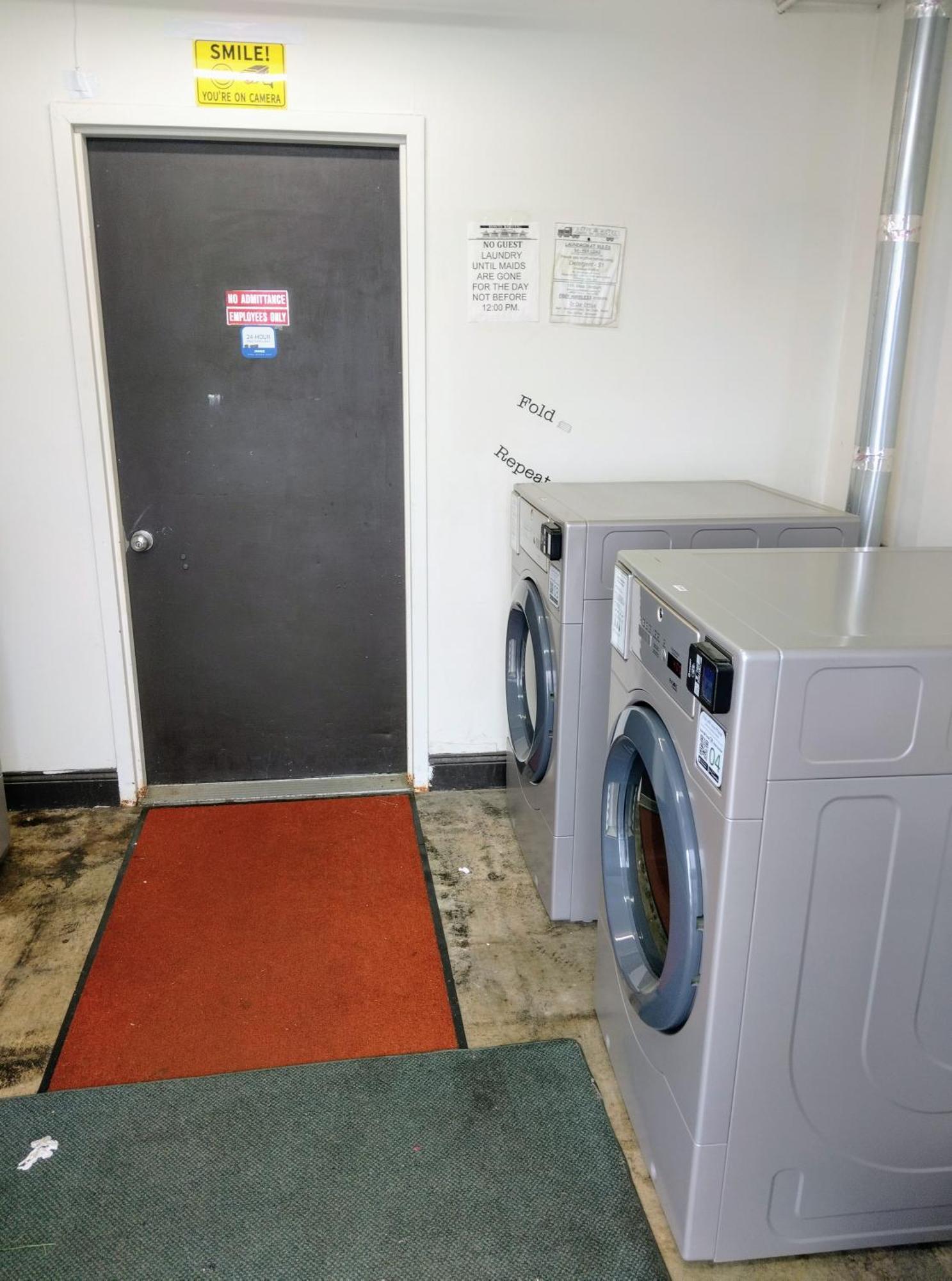 Davis Motel North Lima Zewnętrze zdjęcie