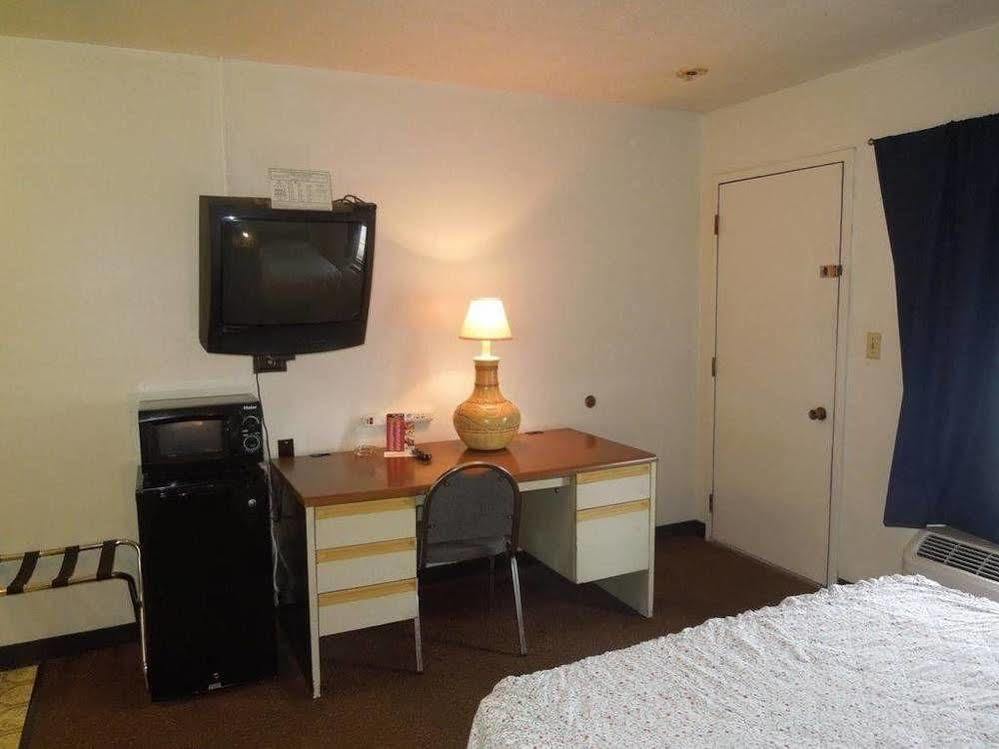 Davis Motel North Lima Zewnętrze zdjęcie