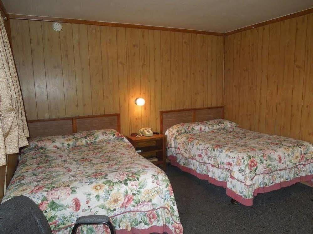 Davis Motel North Lima Zewnętrze zdjęcie