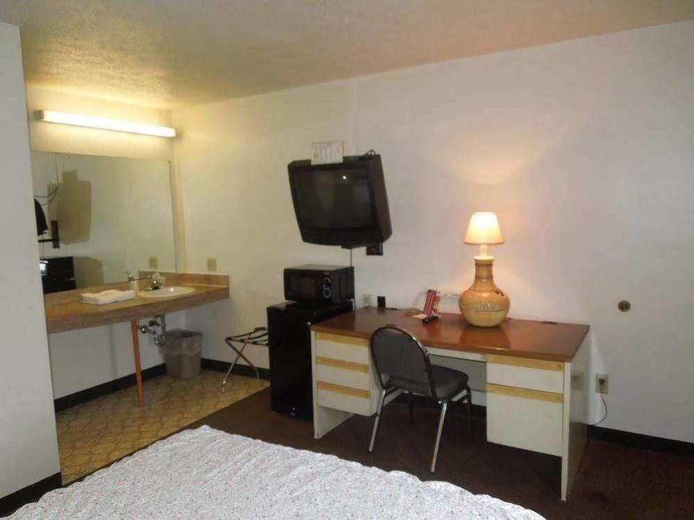 Davis Motel North Lima Zewnętrze zdjęcie