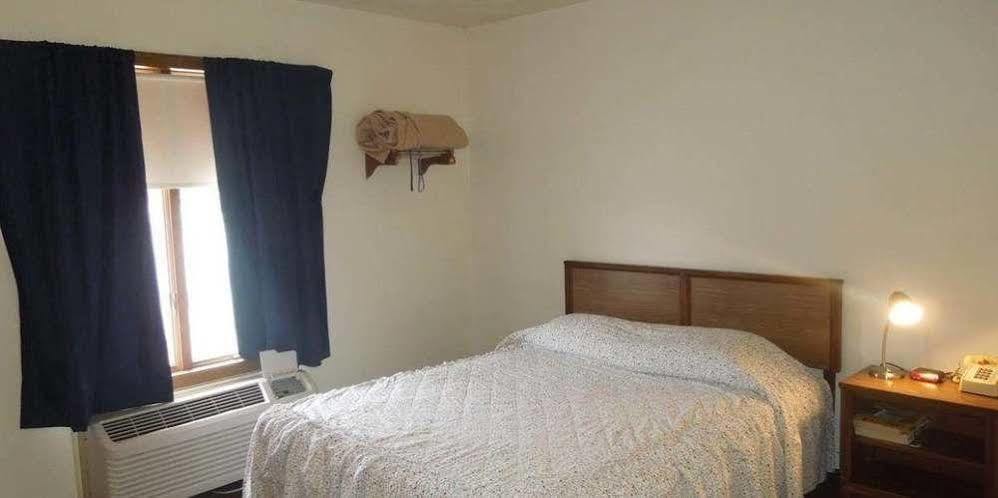 Davis Motel North Lima Zewnętrze zdjęcie